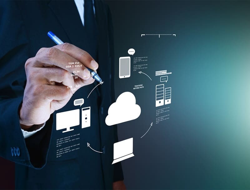 Public Cloud Engineer - AWS