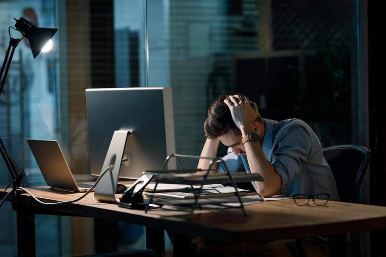 How to Prevent Employee Burnout