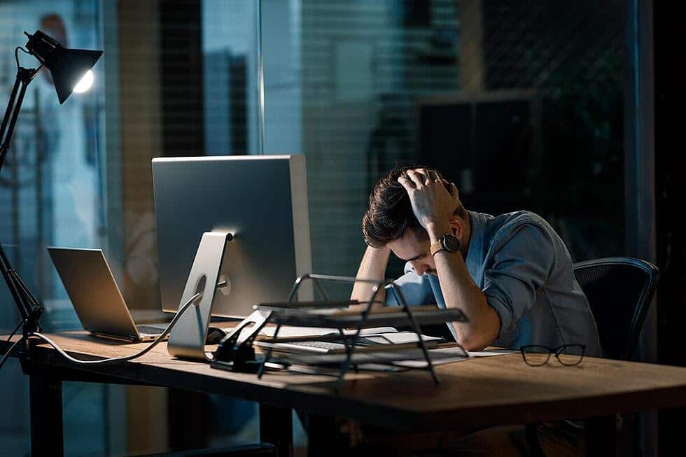 How to Prevent Employee Burnout
