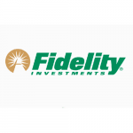 Fidelity Logo and Title