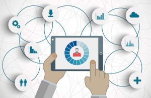 ATS - system picking a most suitable person after anaylsing the data