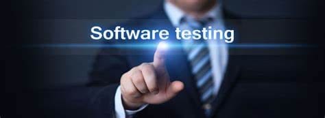 Image for softeware testing title