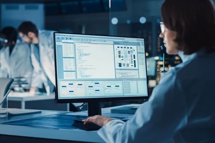 CSV Engineer (Lab and Information System) - Dunboyne - Softest ...
