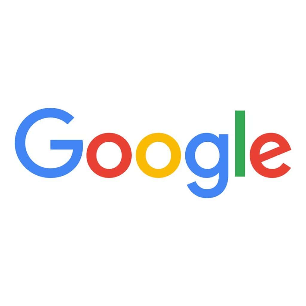Google logo
