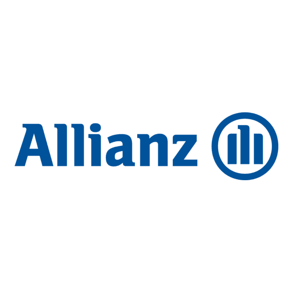 Allianz company logo