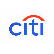 Image of Citibank company logo