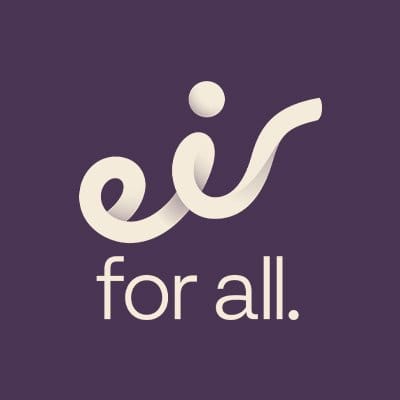 Eir company logo