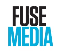 Image of an FuseMedia company logo