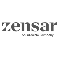 Ziemens logo on a white background