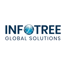 Infotree company logo