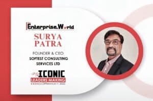 Enterprise world certificate