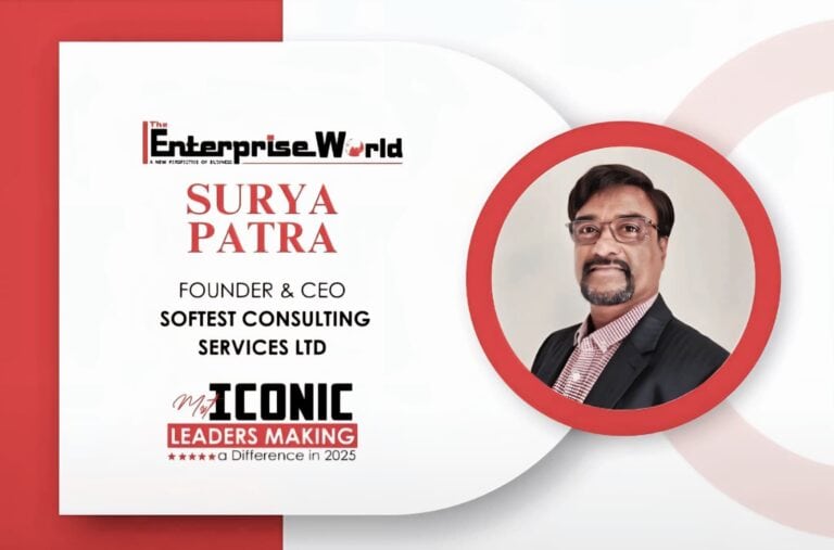 Enterprise world certificate